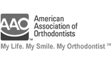 American Association of Orthodontists